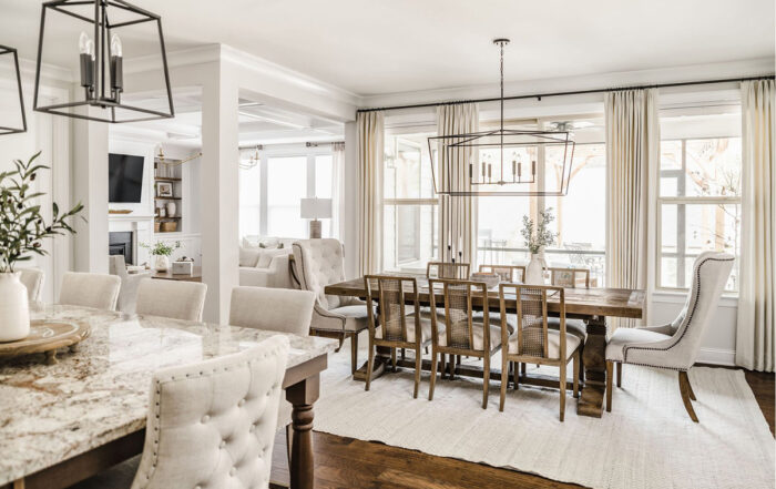 Farmhouse Decorating Ideas
