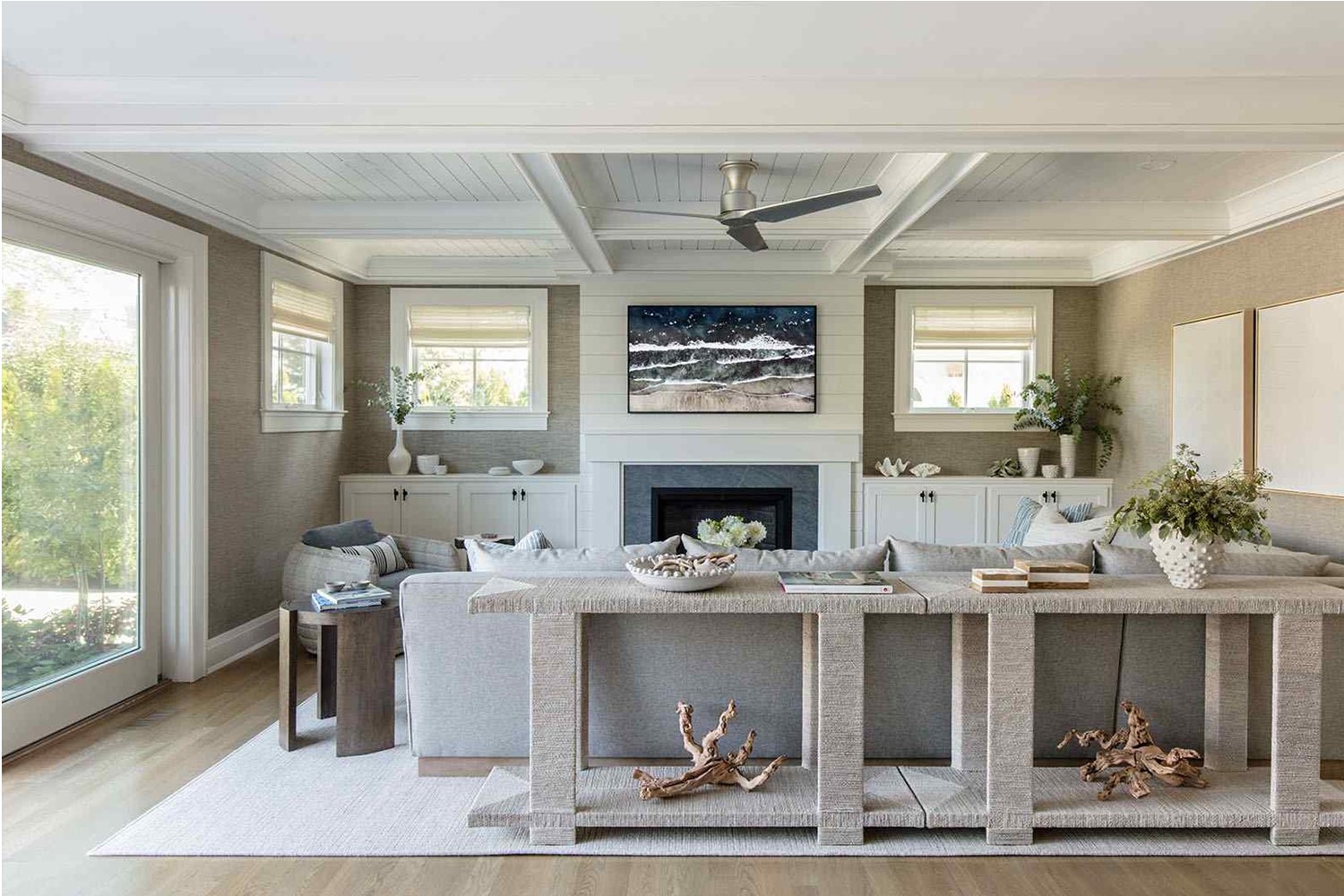 coastal-decorating-ideas Coastal Decorating Ideas