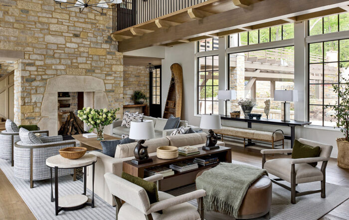 Coastal Decorating Ideas