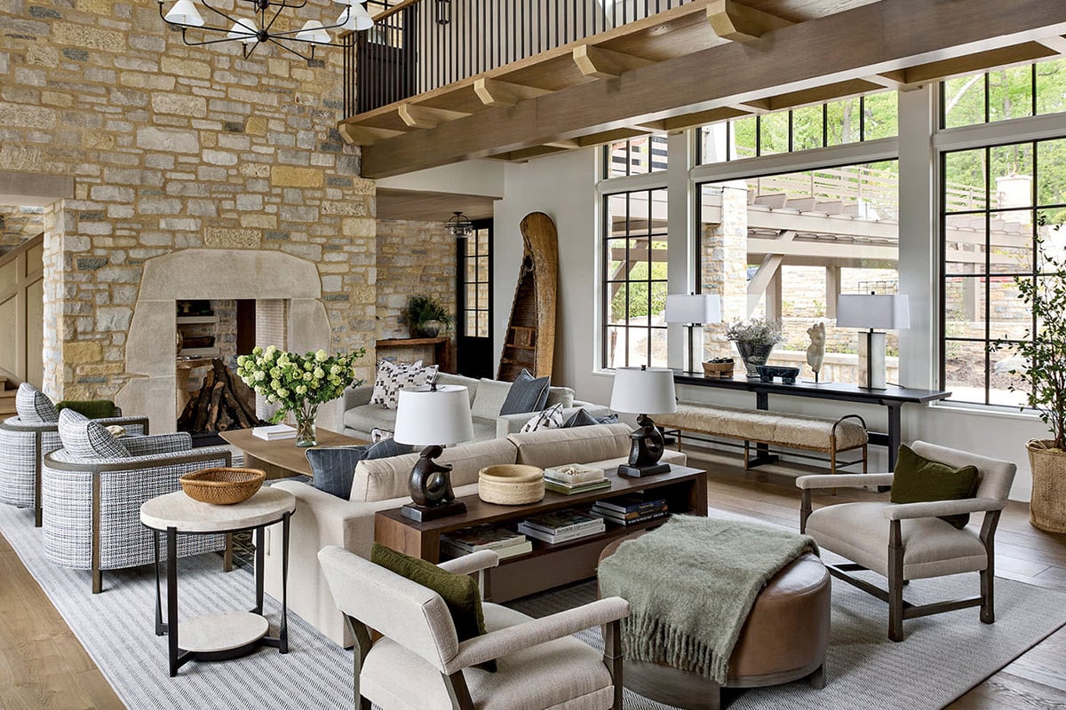 Coastal Decorating Ideas