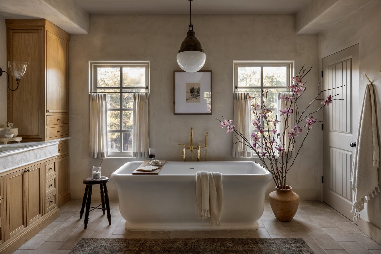 country-bathroom-ideas-2 Country Bathroom Ideas