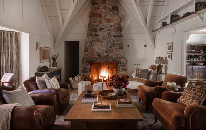 Country Decorating Ideas