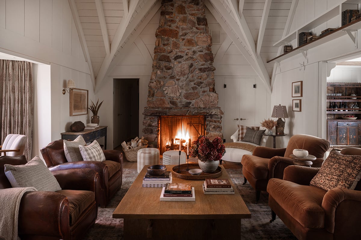 Country Decorating Ideas