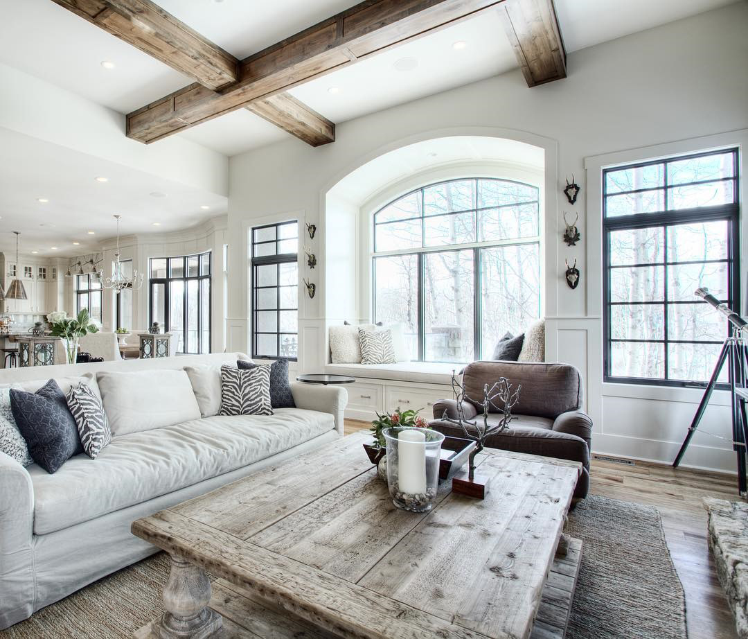 Country Decorating Ideas | Country & Farmhouse Decor