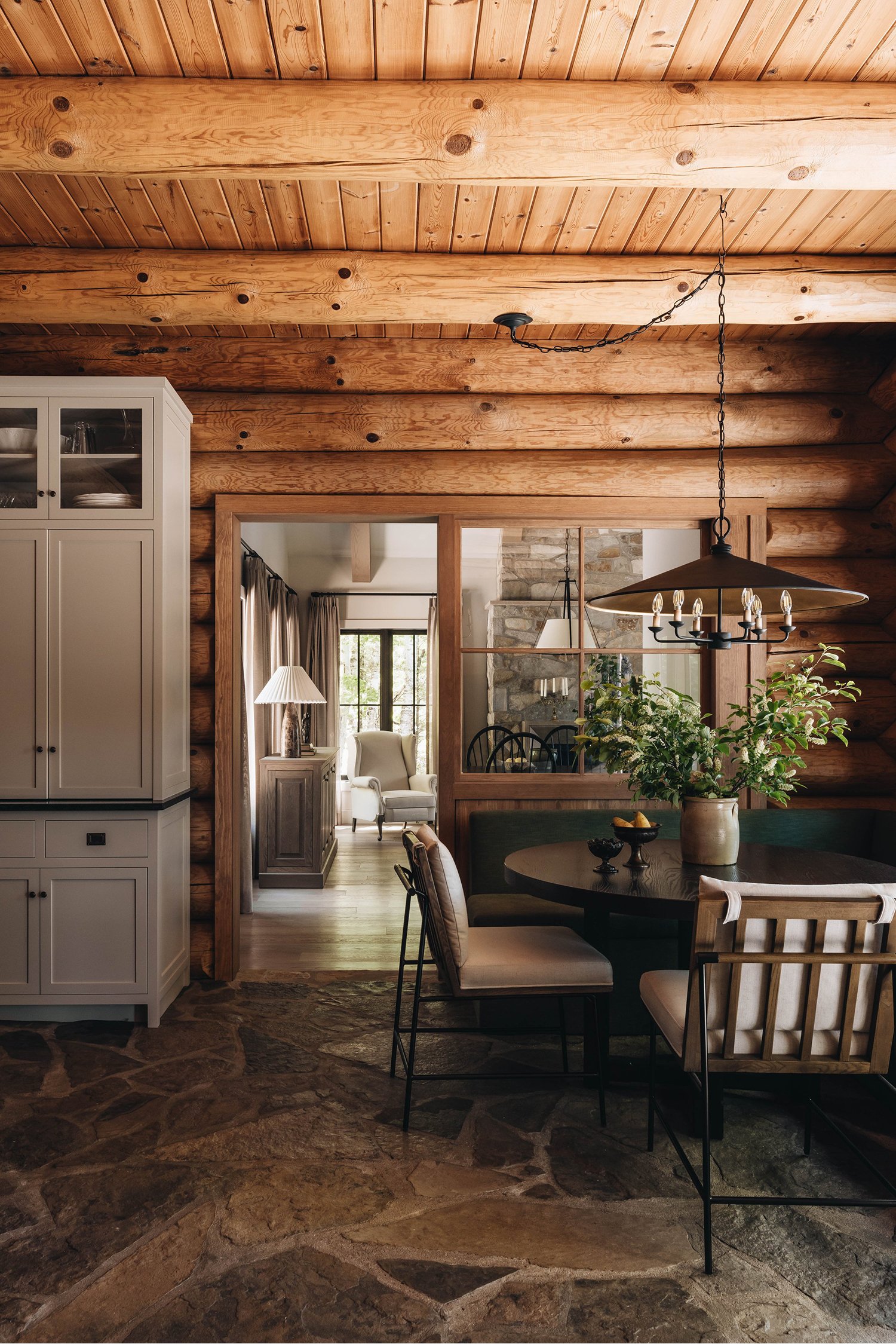 what-is-rustic-design-style What is Rustic Design Style