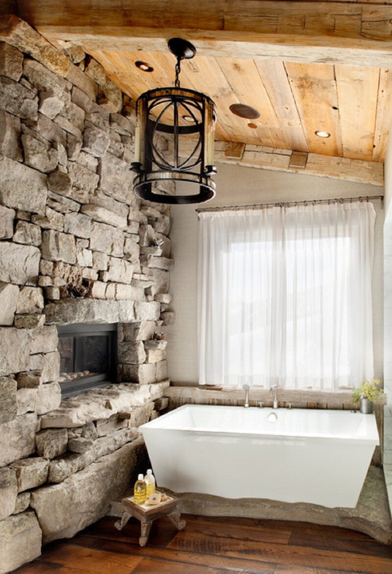 What is Rustic Design Style? A Guide to Rustic Decorating