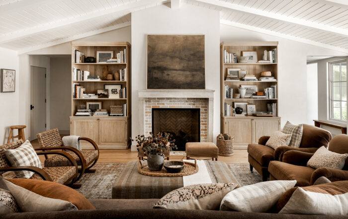 Rustic Fall Decorating Ideas