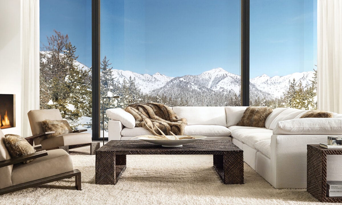 52 Mountain Home Decorating Ideas for 2024