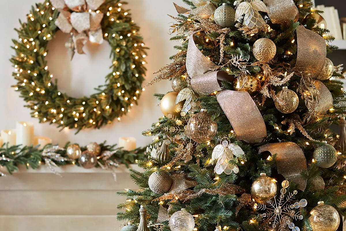 Christmas Tree Ideas