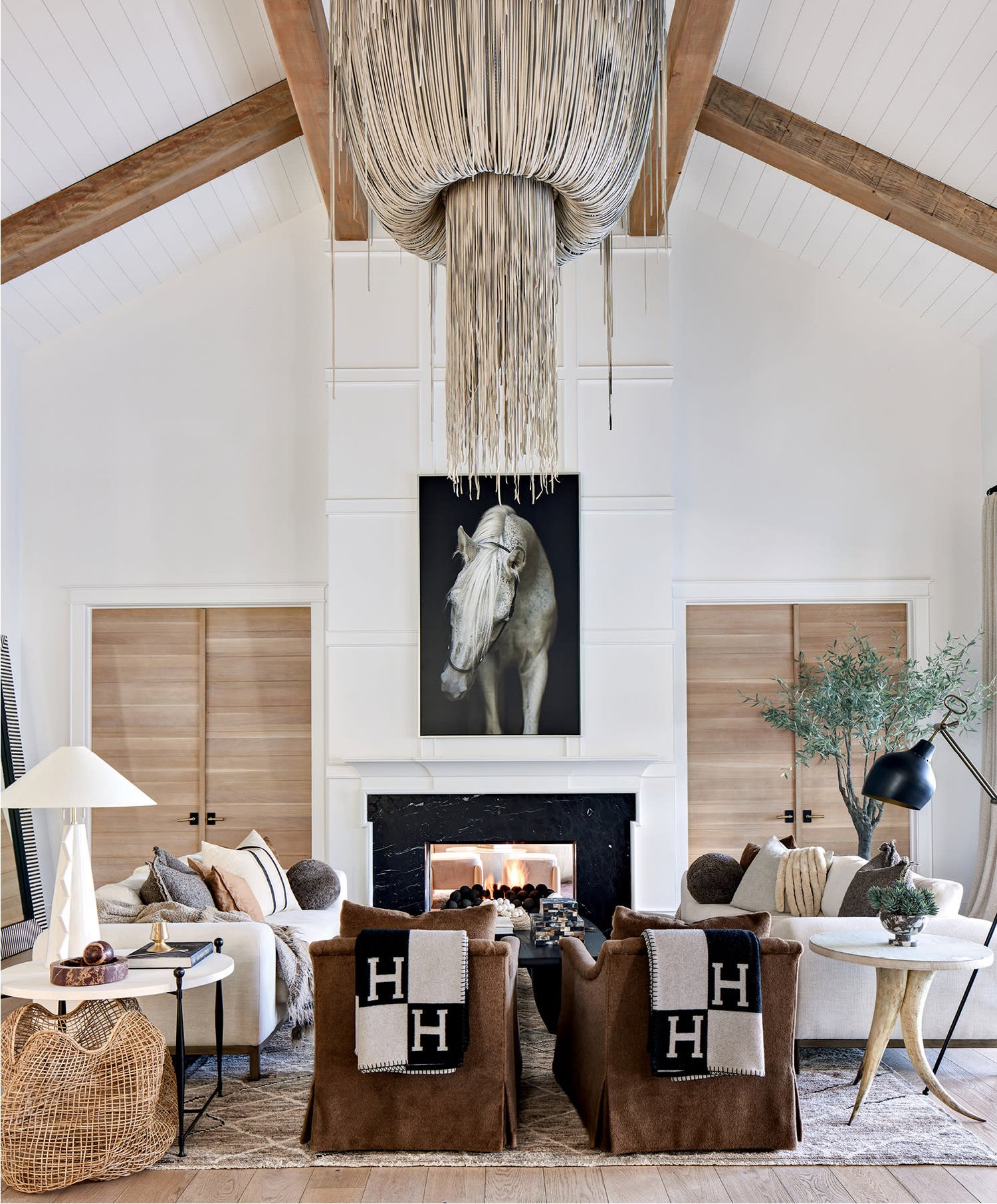 modern-rustic-furniture-ideas Modern Rustic Furniture