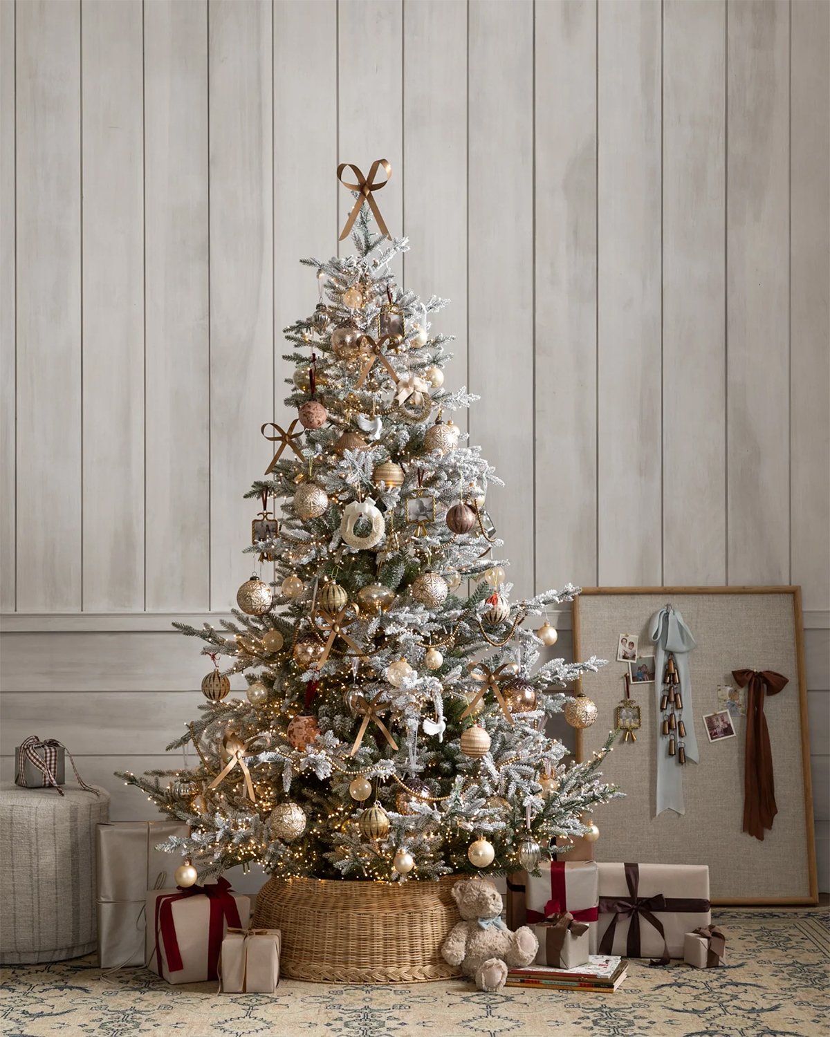 Christmas tree ideas for 2020 hotsell