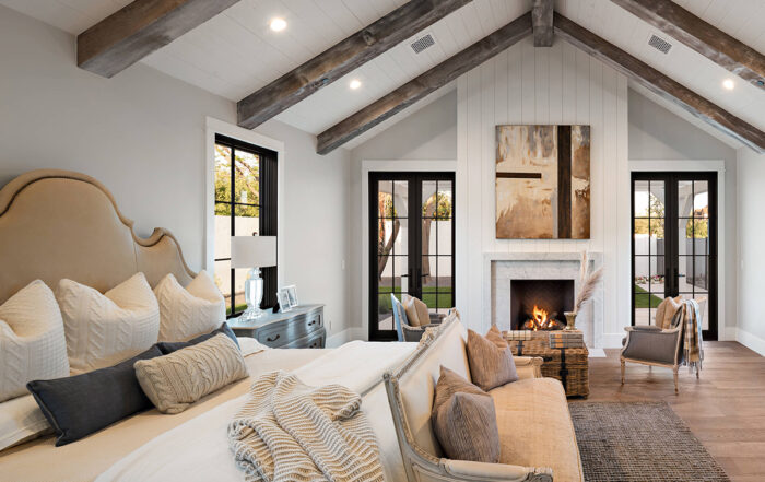 Farmhouse Bedroom Ideas