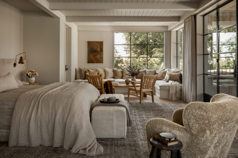 23 Country Bedroom Ideas With Cozy Rustic Style
