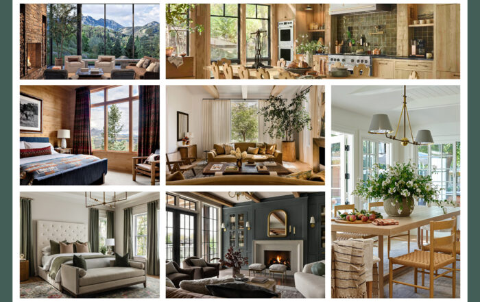 Interior Design Style Quiz 2026