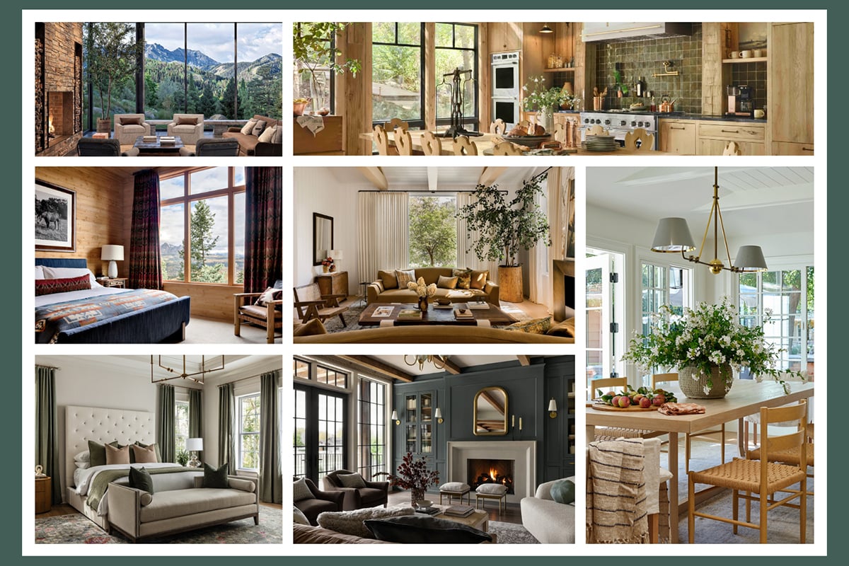 Interior Design Style Quiz 2026