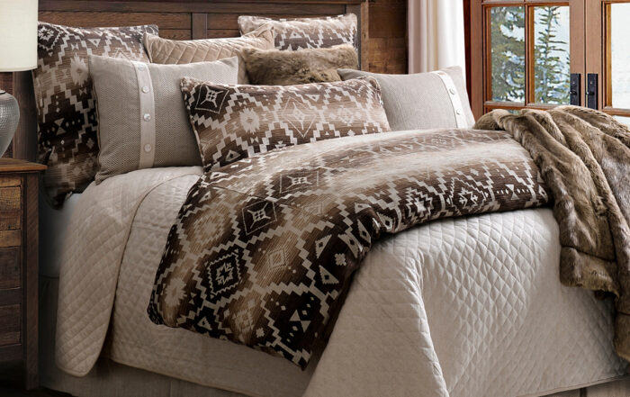 Rustic Bedding Sets
