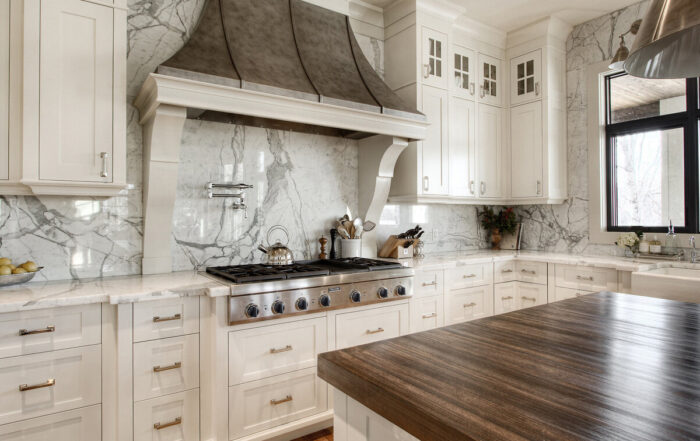 Farmhouse Kitchen Backsplash Ideas