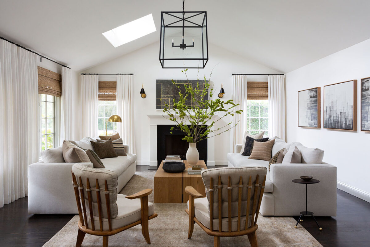 75 Living Room Decorating Ideas That You'll Love