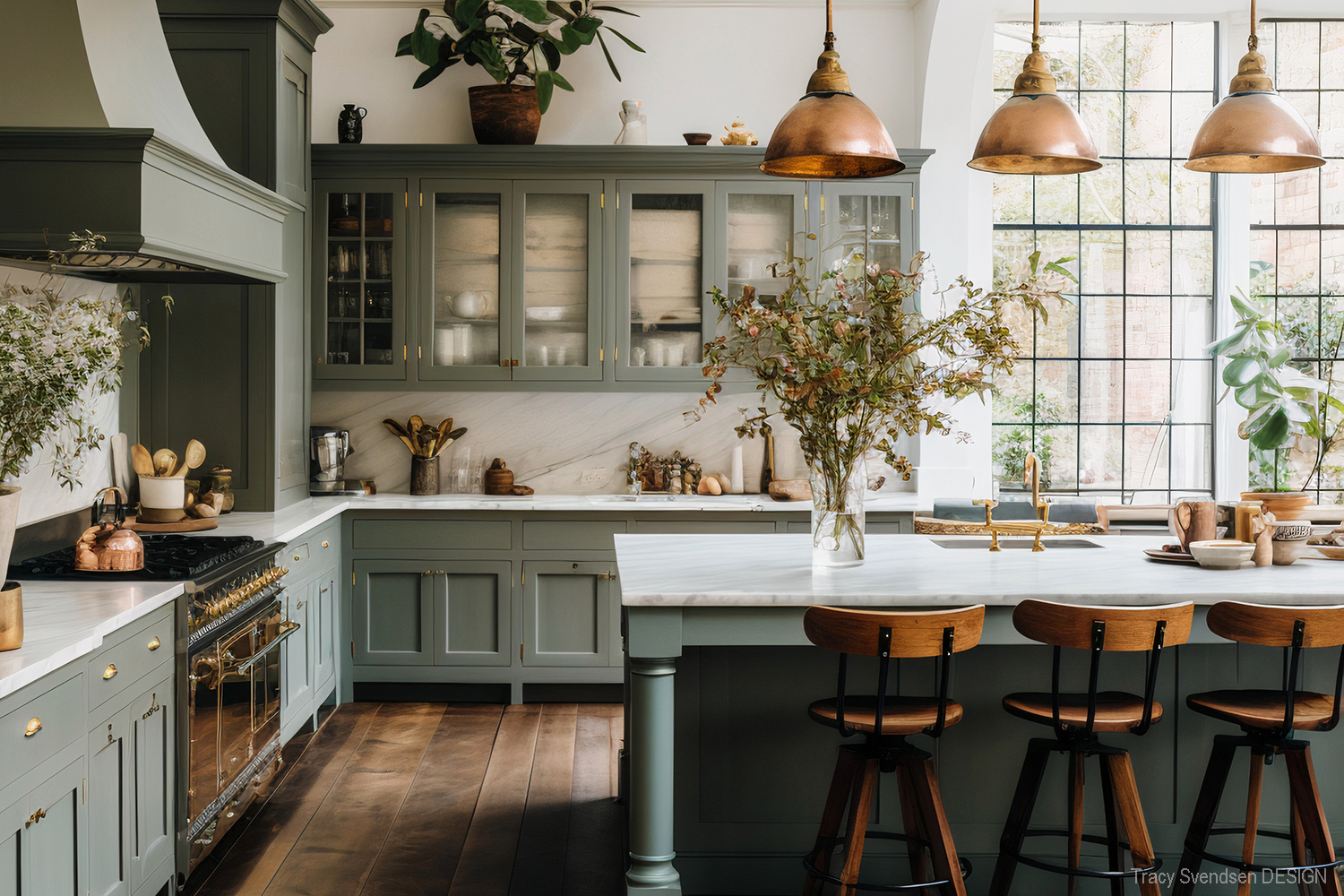 Classic Interior Design Styles Defined