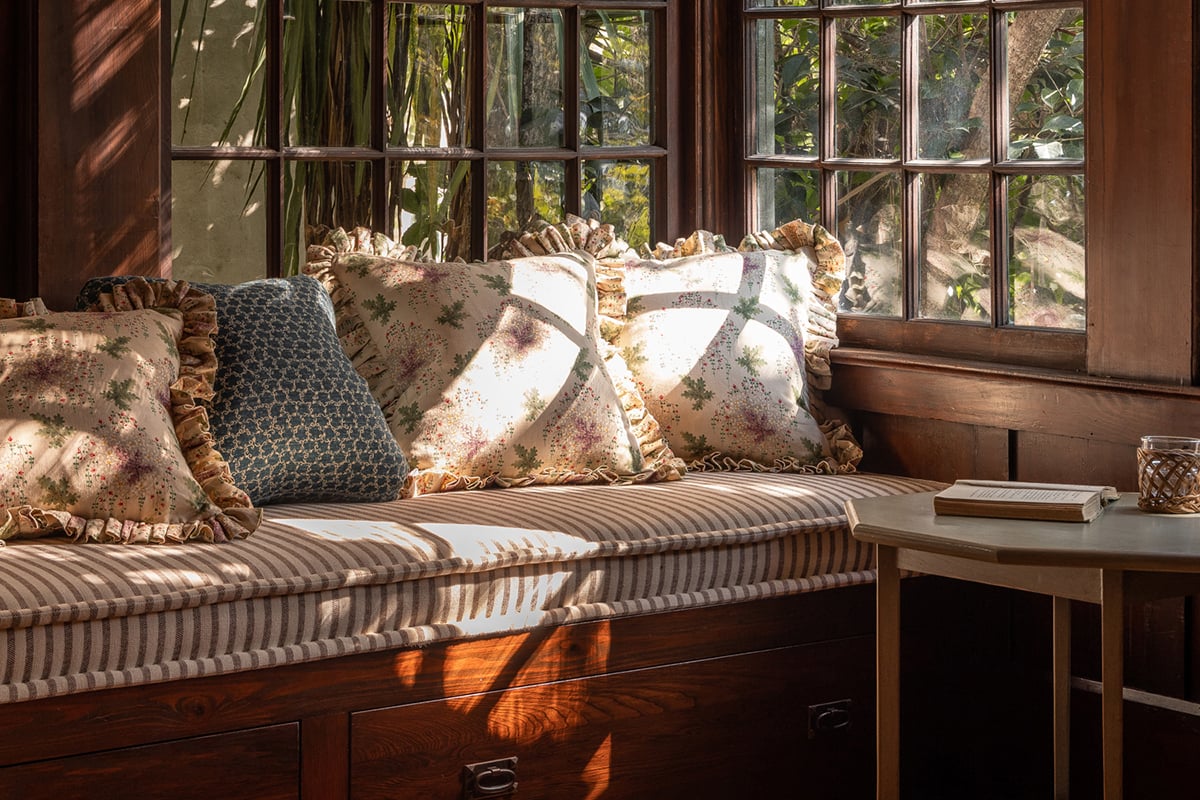 Country Cottage Decorating Ideas