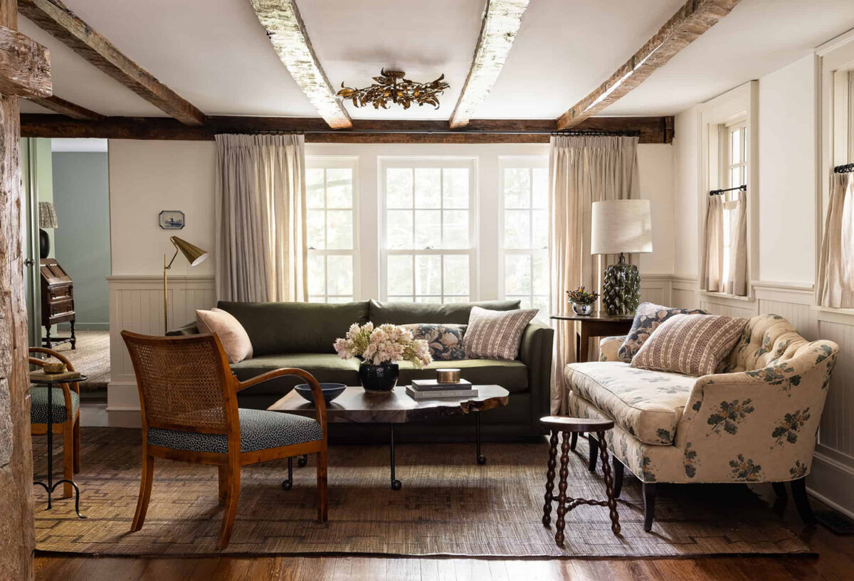 31 Country Cottage Decorating Ideas for a Cozy Home