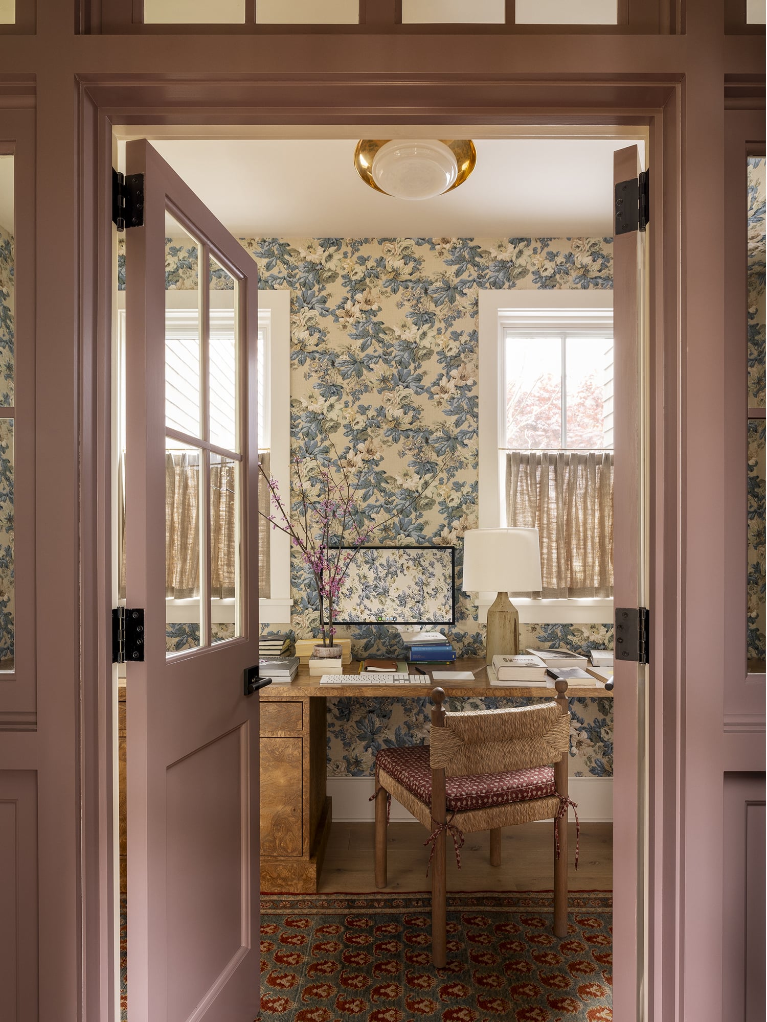 31 Country Cottage Decorating Ideas for a Cozy Home