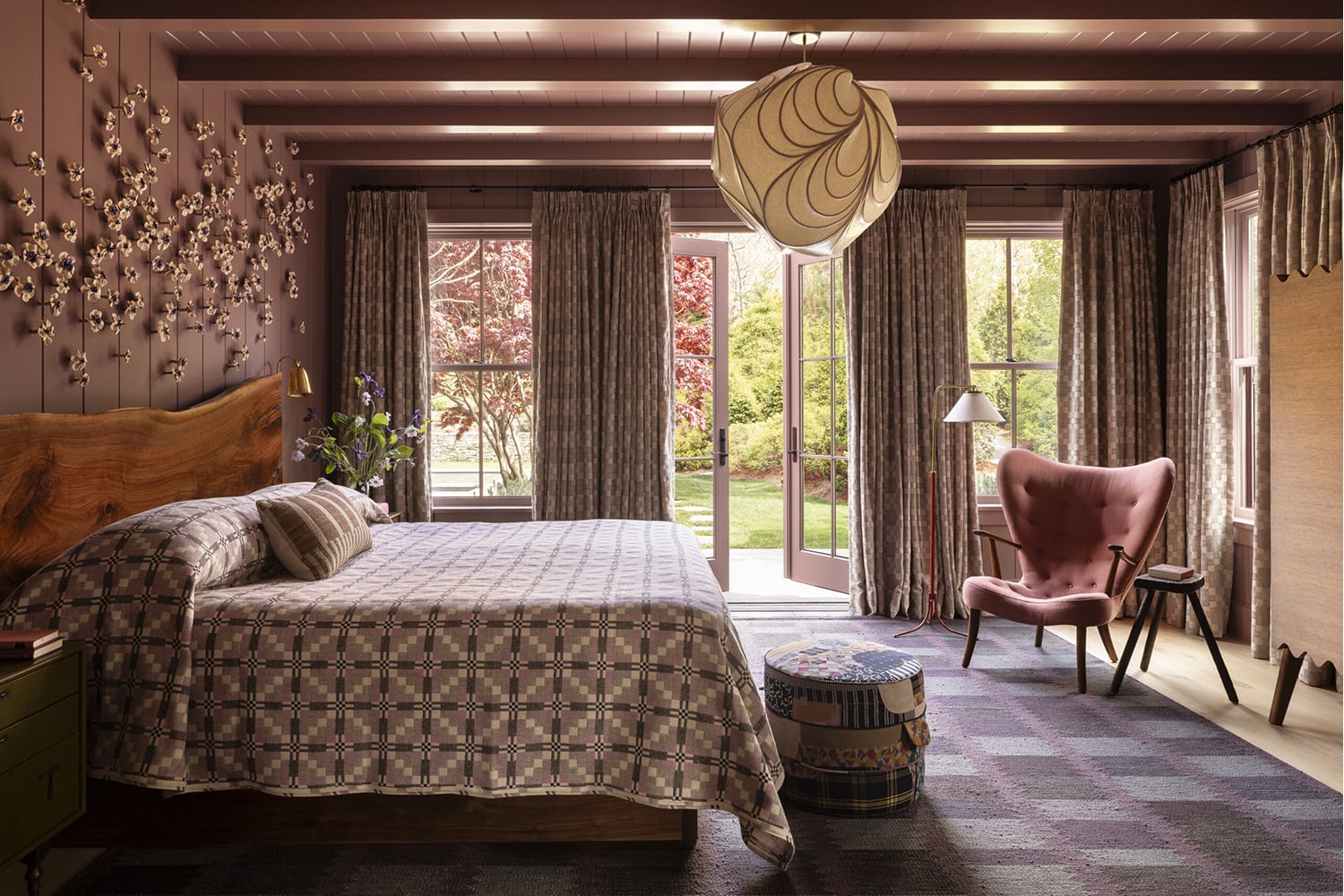 Country Cottage Lighting