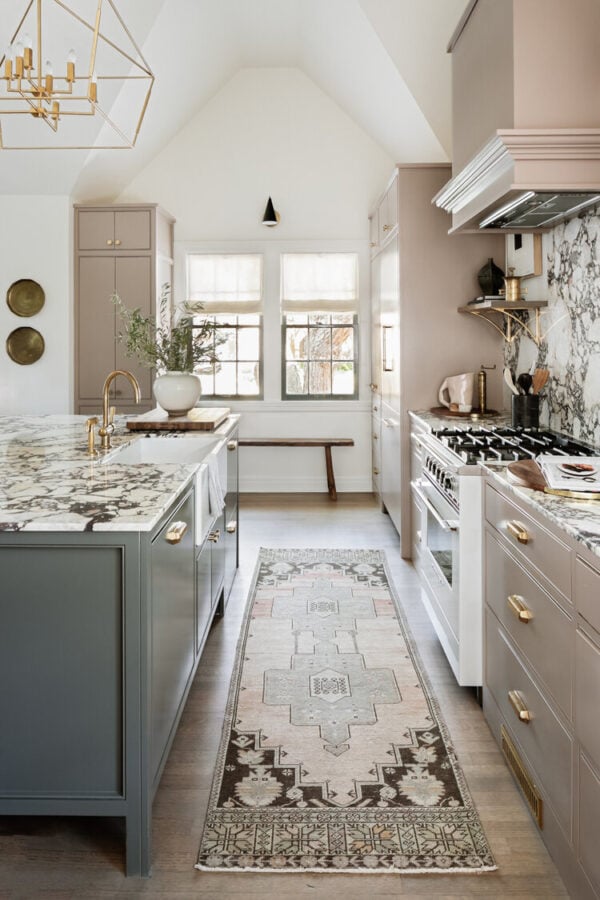 26 Cream Kitchen Ideas to Elevate your Design