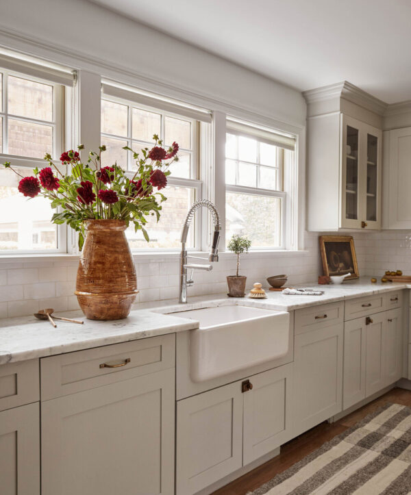 26 Cream Kitchen Cabinet Ideas to Elevate your Design