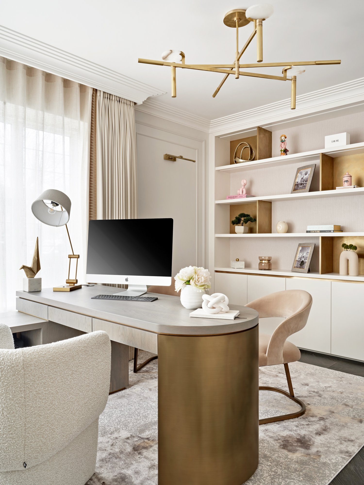 home-office-design-ideas Home Office Design Ideas