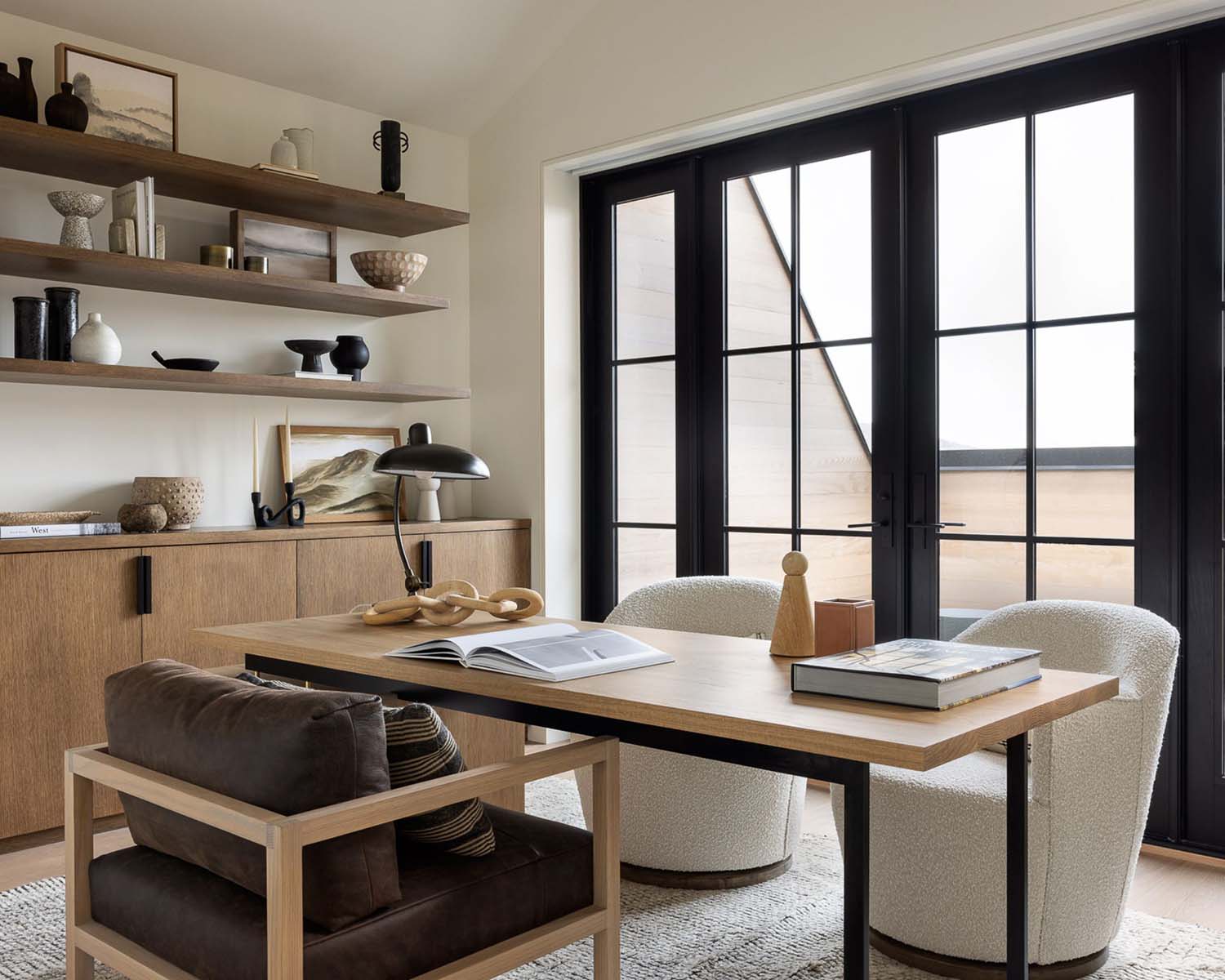Home Office Ideas