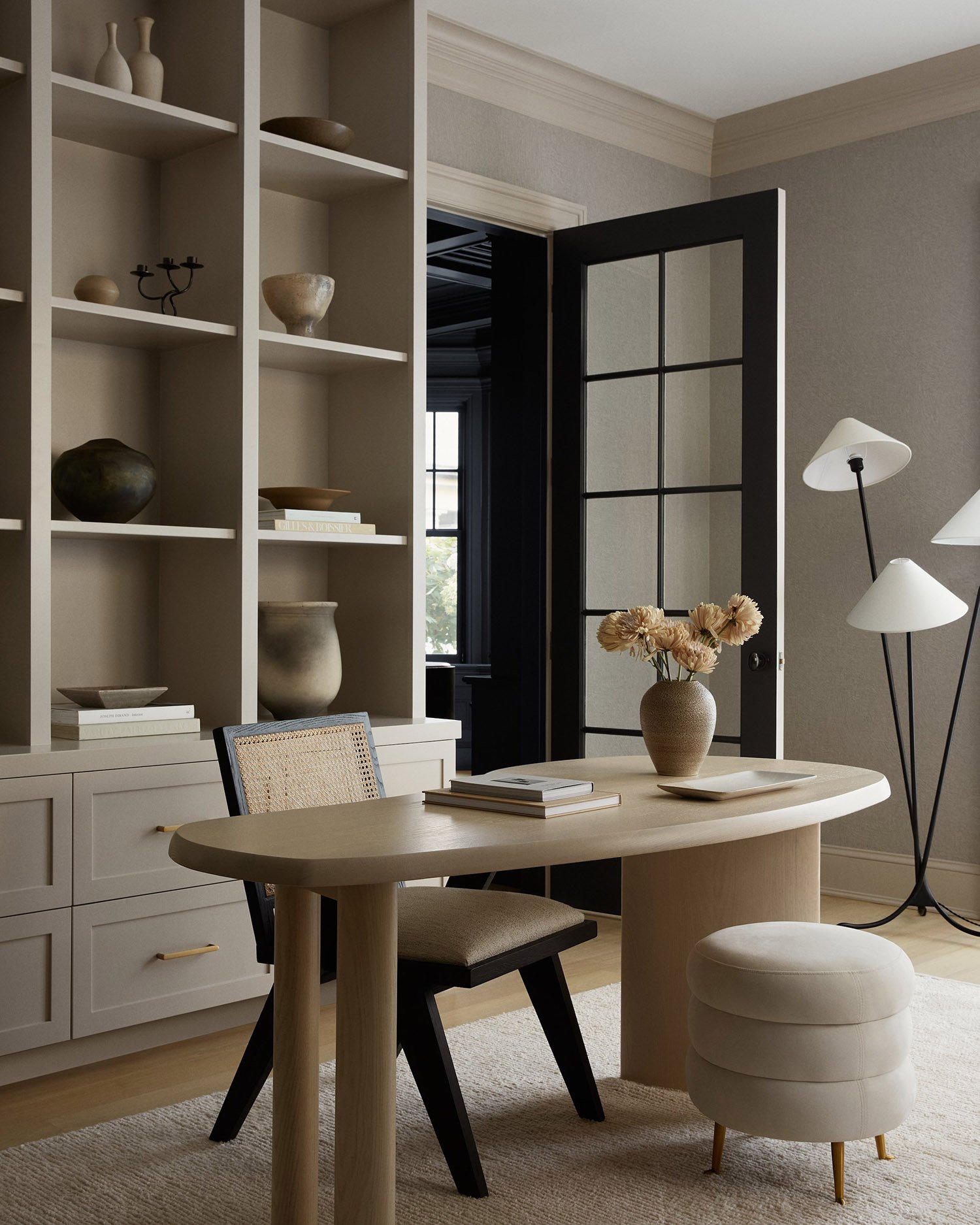 home-office-ideas Home Office Ideas