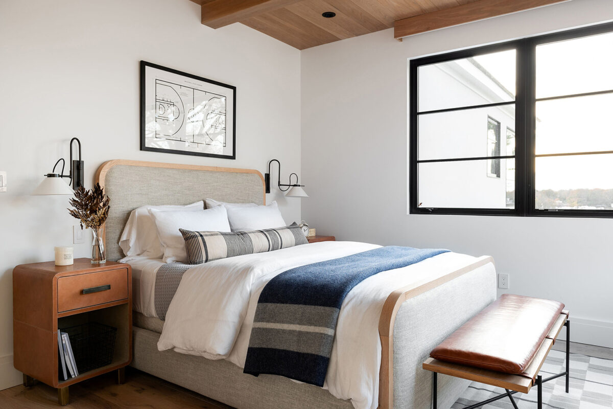 Boys Farmhouse Bedroom Ideas for 2025