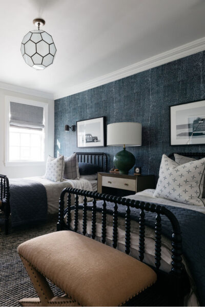 Boys Farmhouse Bedroom Ideas for 2025