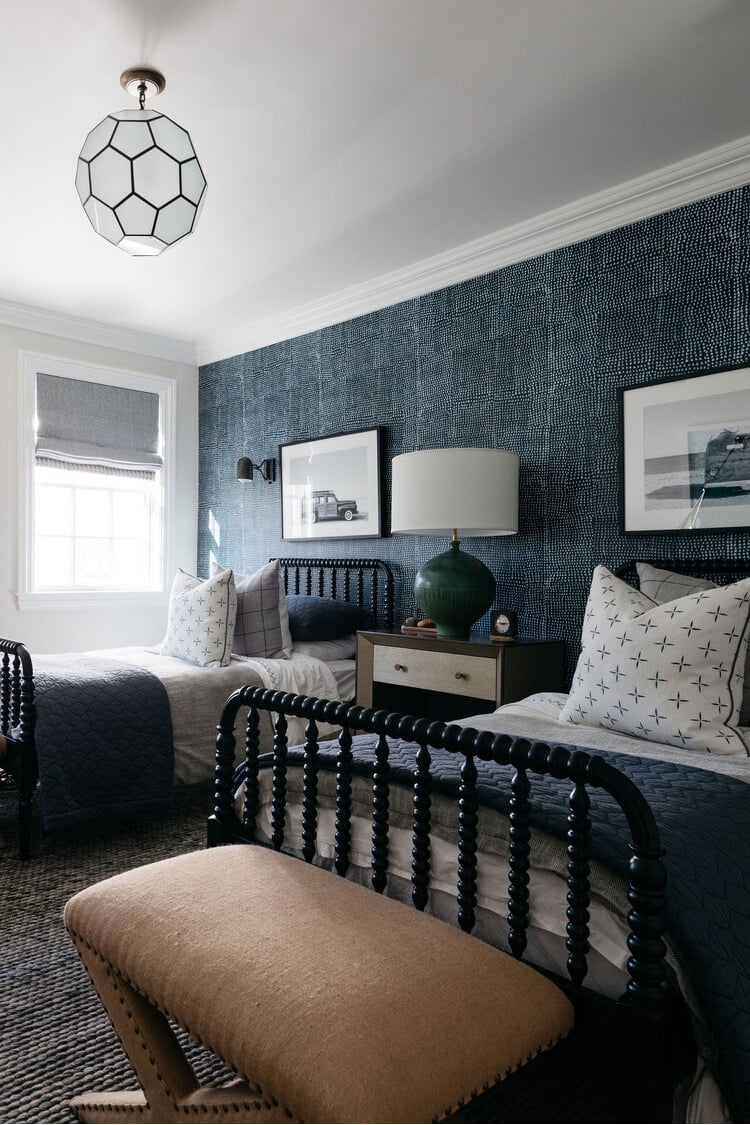 Boys Farmhouse Bedroom Ideas