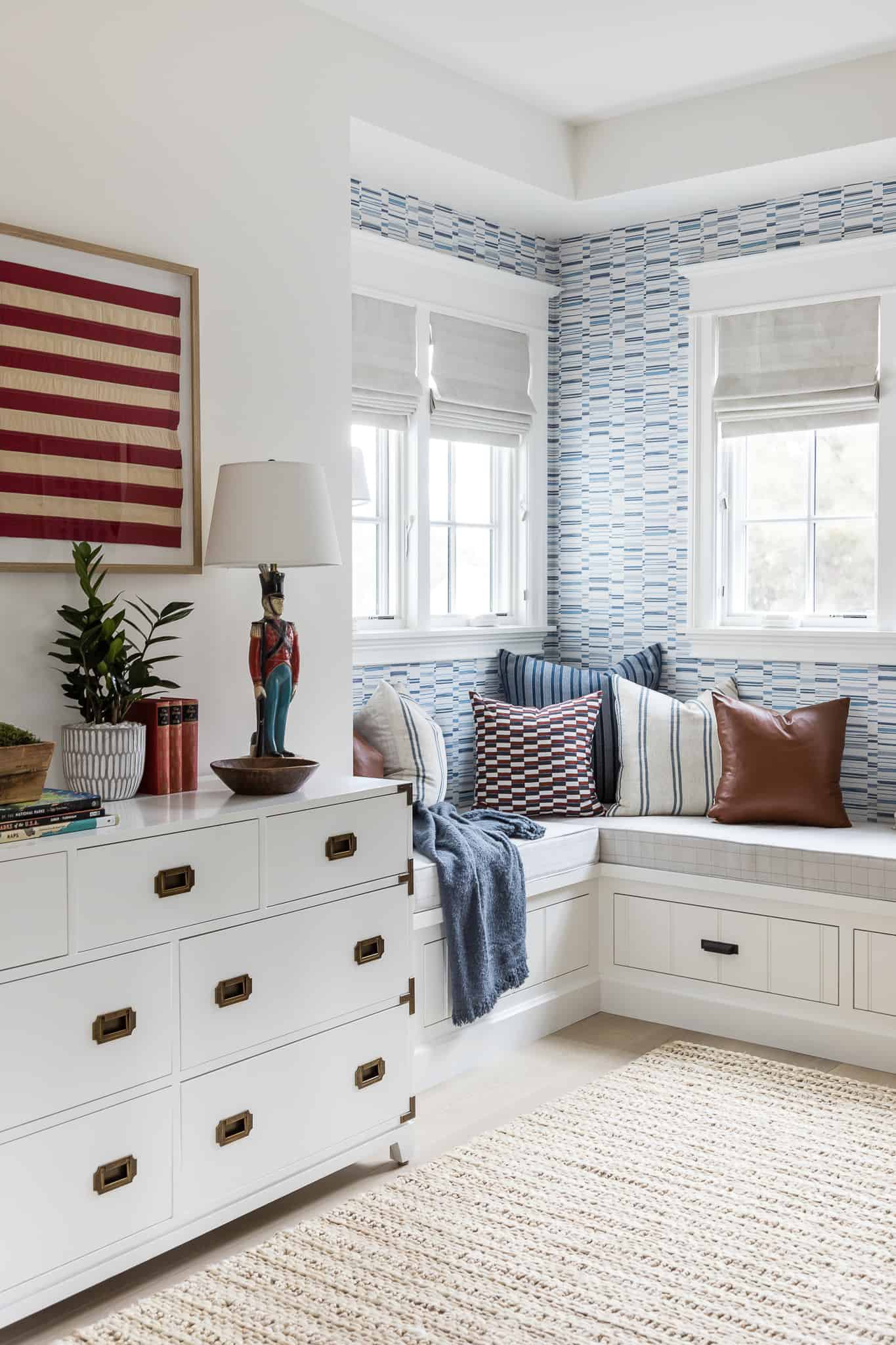Boys Farmhouse Bedroom Ideas