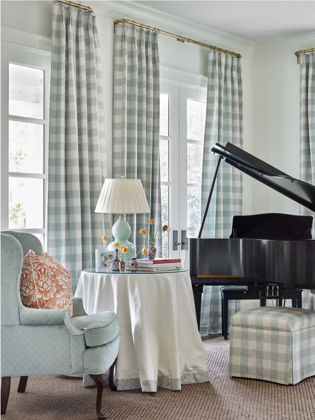 35 Country Chic Decorating Ideas for 2023 | Images & Design Tips