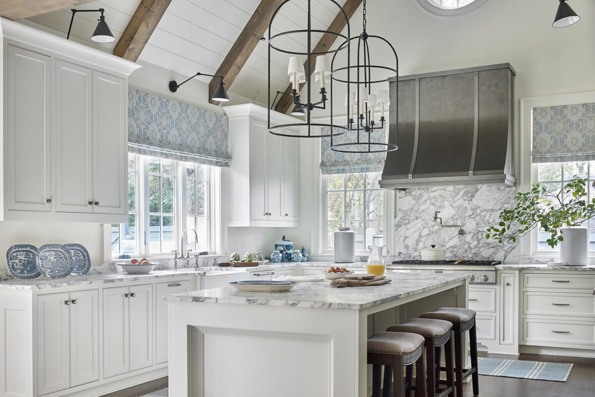 35 Country Chic Decorating Ideas for 2025