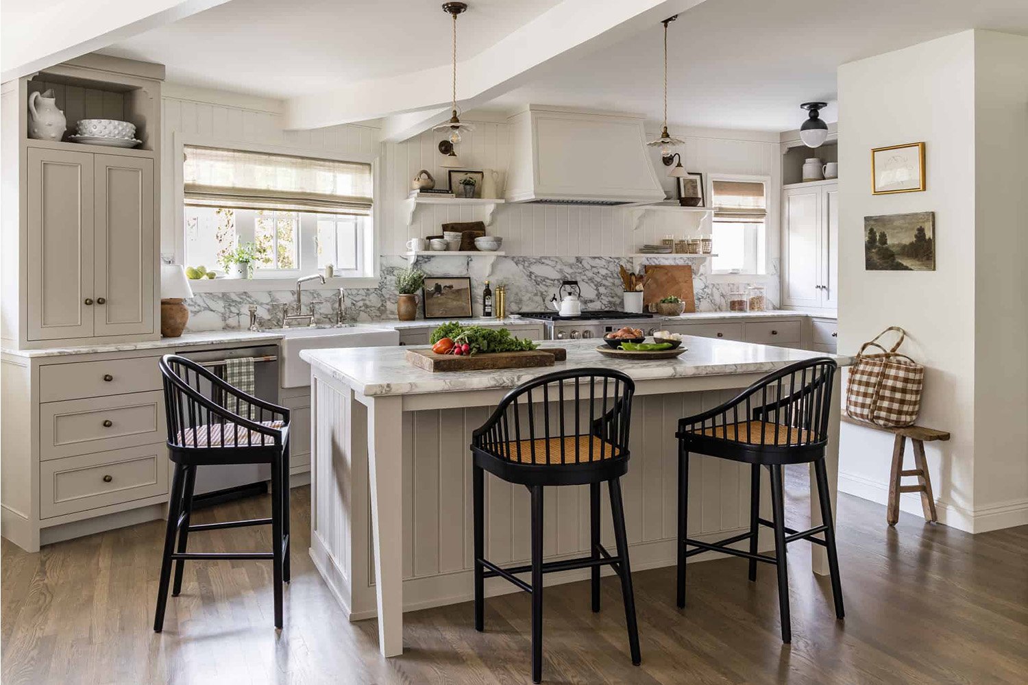 farmhouse-kitchen-ideas-2 Farmhouse Kitchen Ideas