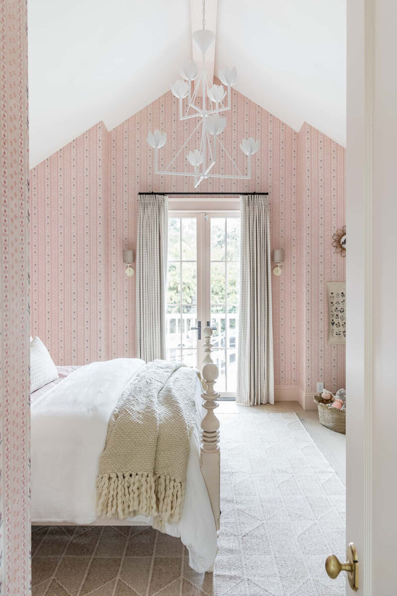 55 Girls Farmhouse Bedroom Ideas