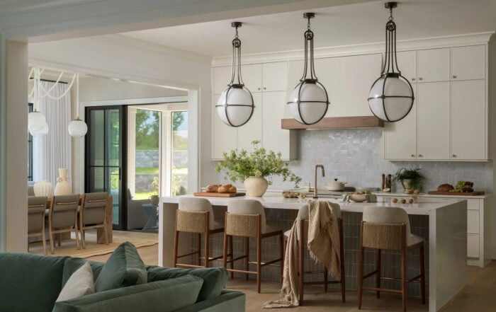 White Kitchen Cabinet Ideas