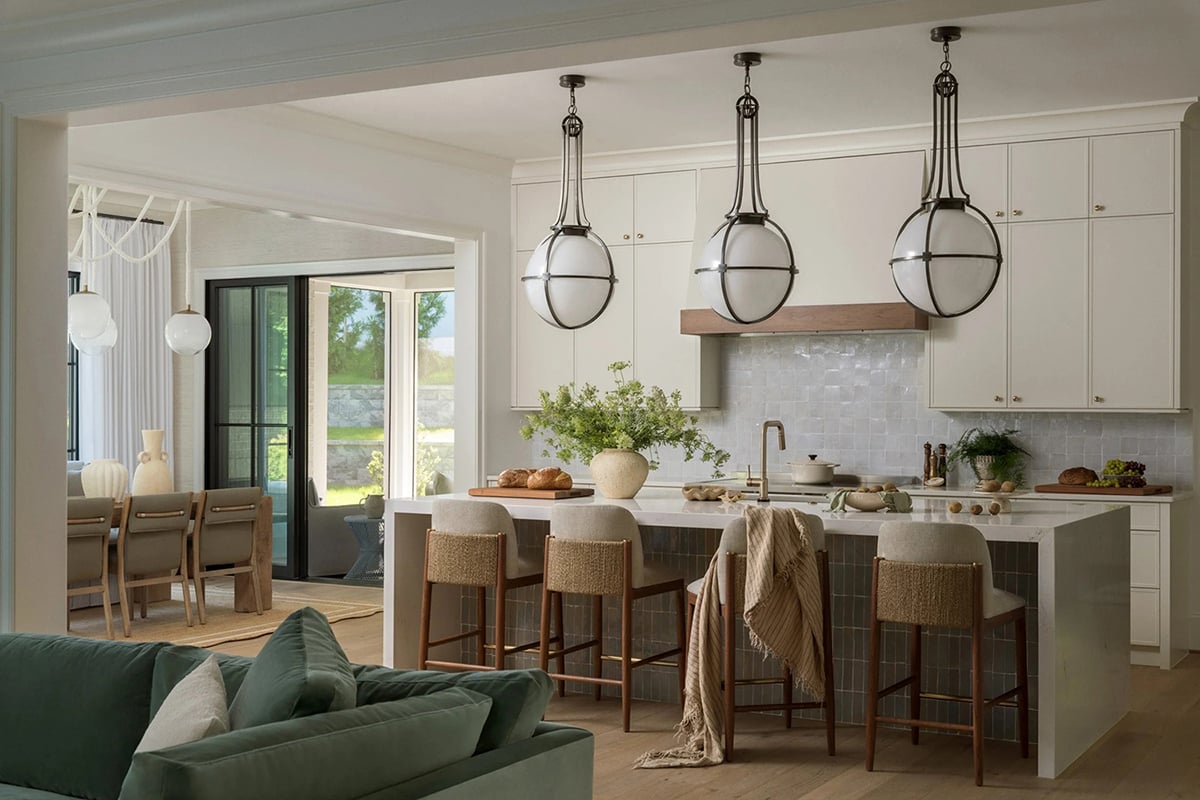 White kitchen cabinet ideas