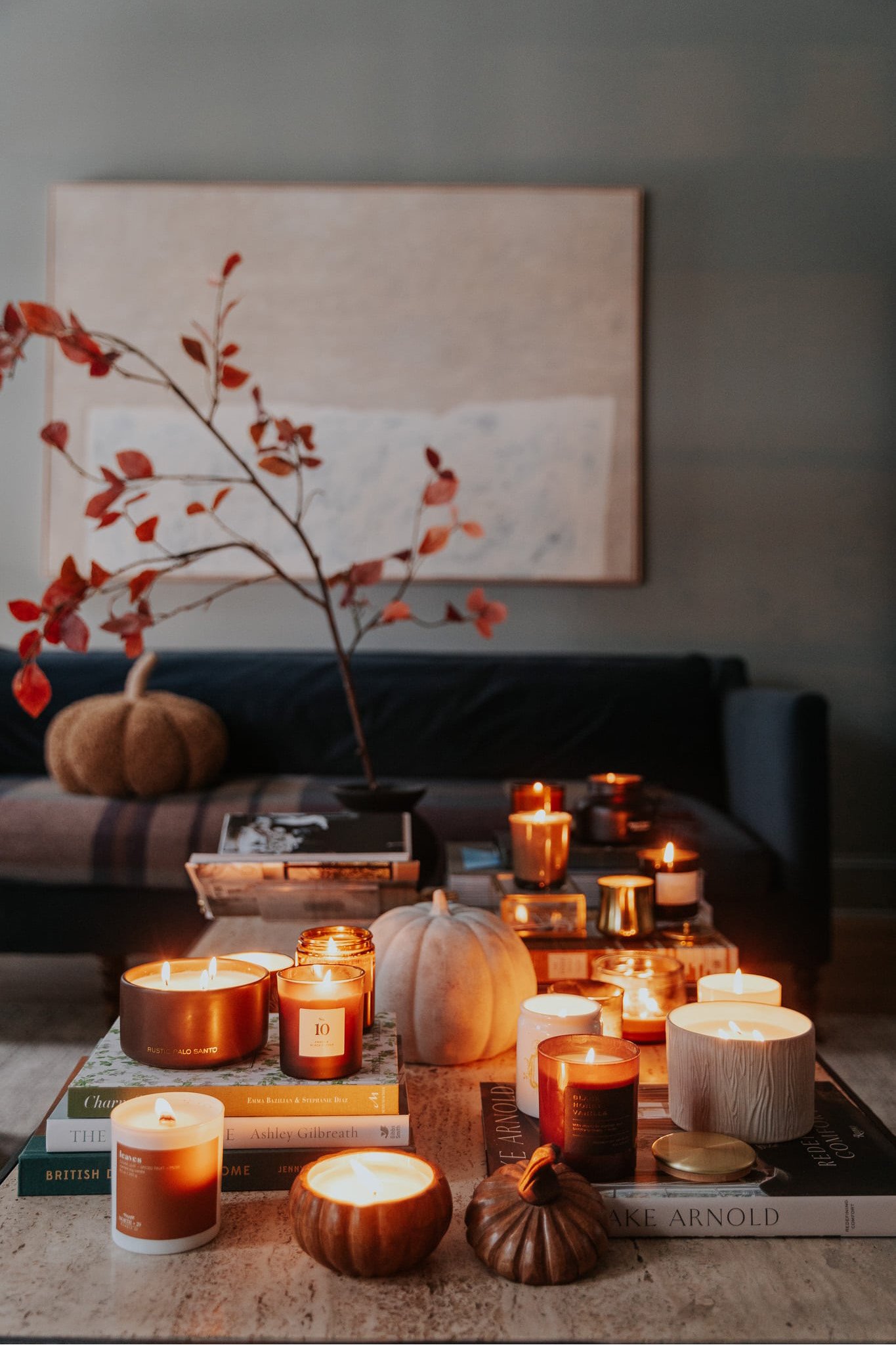 autumn-scented-candles-2 Autumn Scented Candles