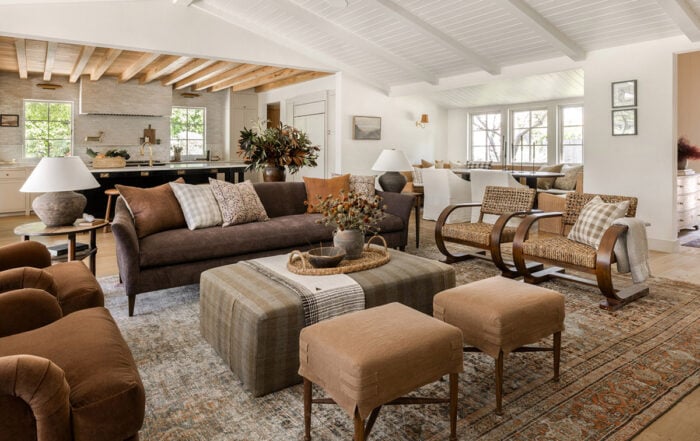 Fall Decorating Ideas