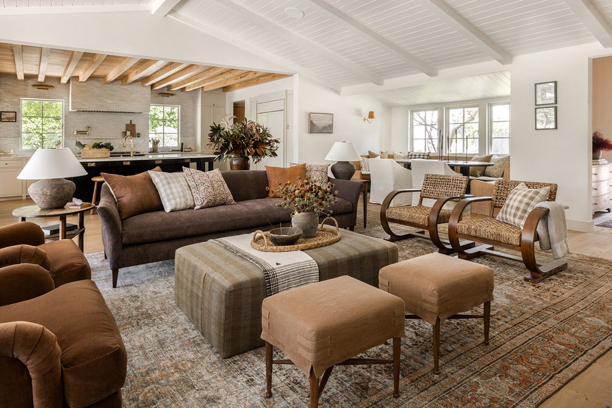 Fall Decorating Ideas