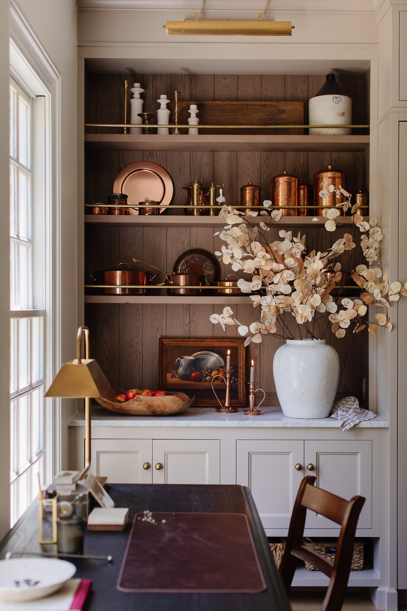 fall-dining-room-ideas-2 Autumn Dining Room Ideas