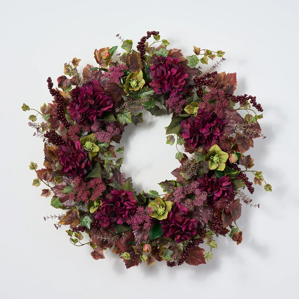 fall-wreath-2 Fall Wreath