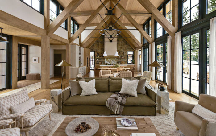 Modern Farmhouse Decorating Ideas