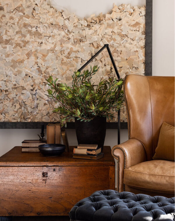 Modern Rustic Rugged Design | Sean Anderson Interiors