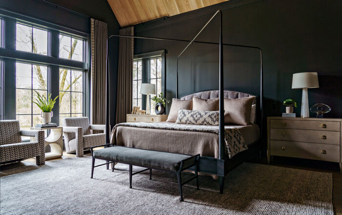 Fall Bedroom Ideas